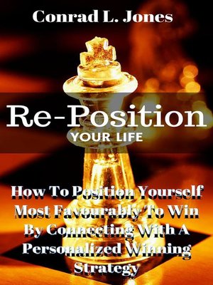 cover image of Reposition Your Life